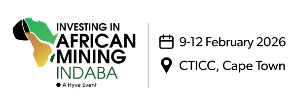 Mining Indaba 2026 – ExpoFP client